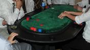 poker craps blackjack roulette casino parties